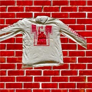 Gap Fit Youth XL Long Sleeve Tshirt